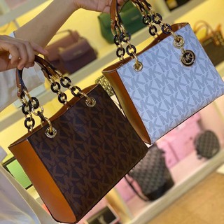 Túi quai xích công sở m k