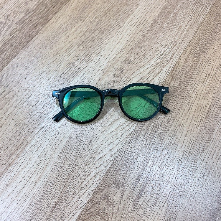 Mắt kính nữ MOKANA kính mát gọng nhỏ kính trẻ em thời trang nhiều màu MK03