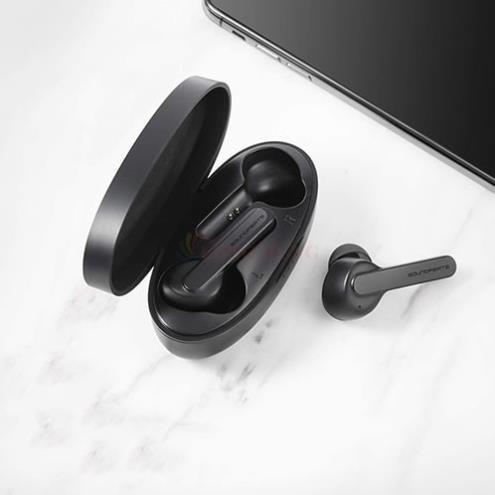 CHINH HANG Tai nghe Bluetooth True Wireless Soundpeats TrueCapsule - Hàng chính hãng