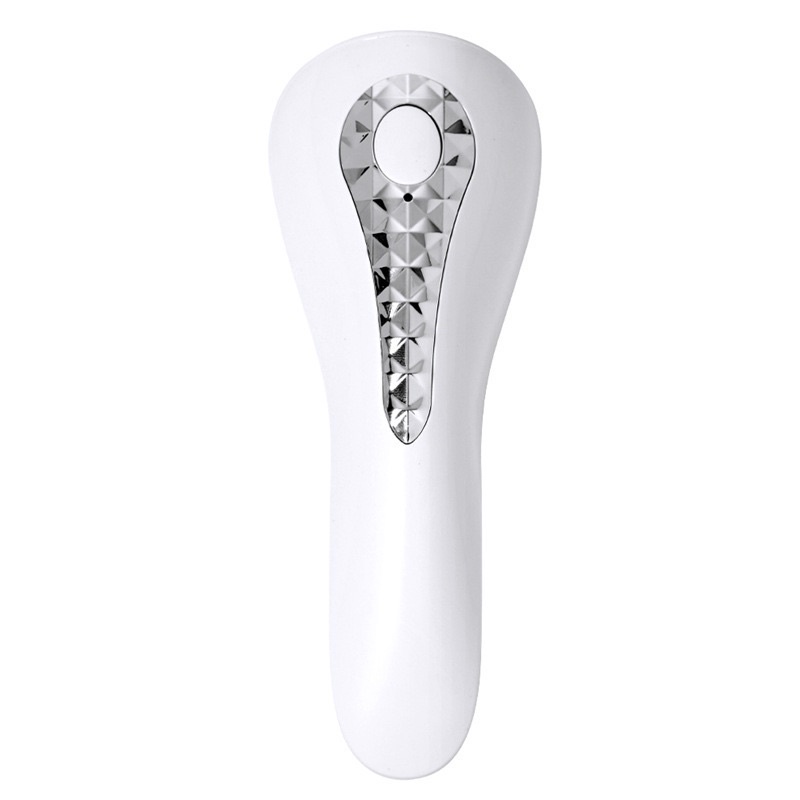 máy hơ gel móng tay LED tích điện mini 18w 5 bóng siêu bền
