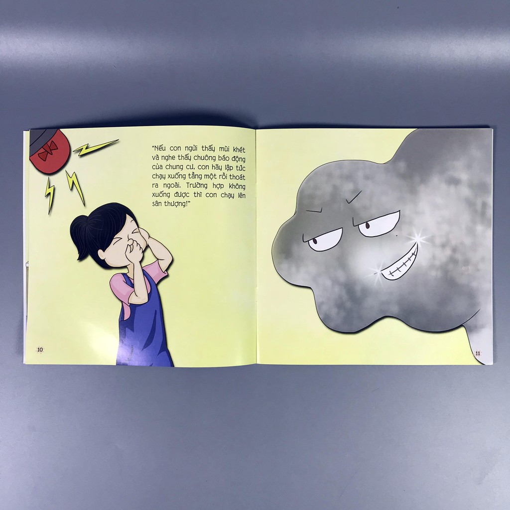 Sách - Siêu Nhân Thoát Hiểm (6q lẻ tùy chọn) | BigBuy360 - bigbuy360.vn