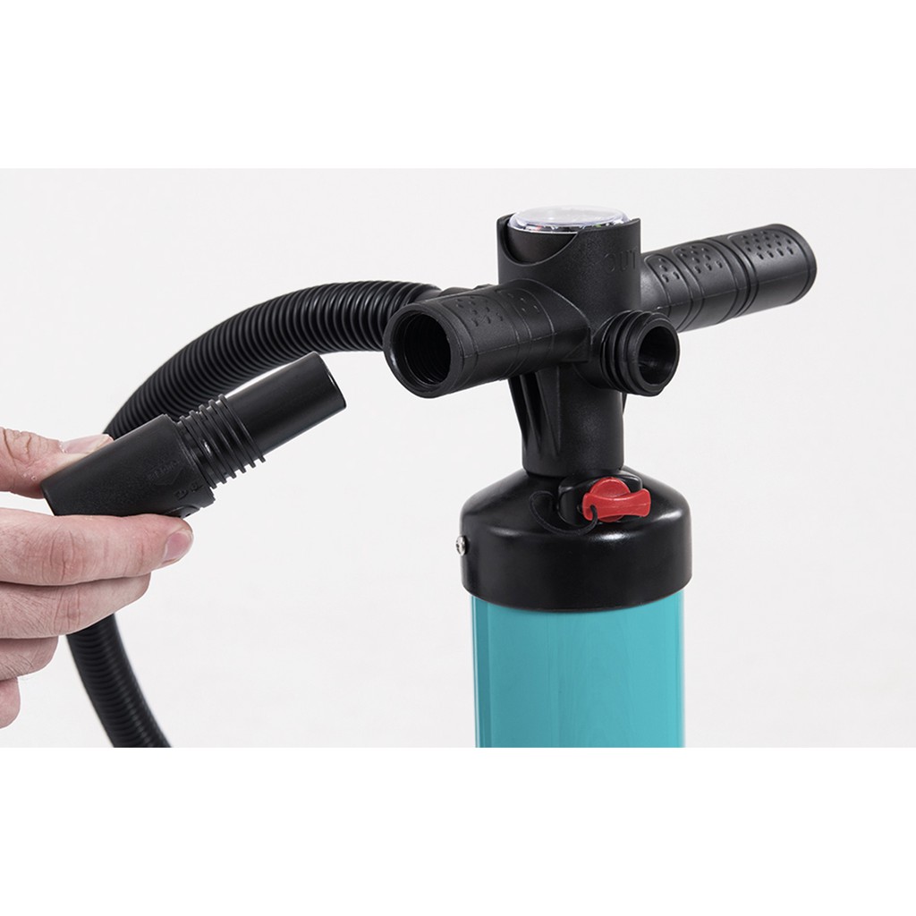 BƠM SUP AZTRON DOUBLE ACTION PUMP