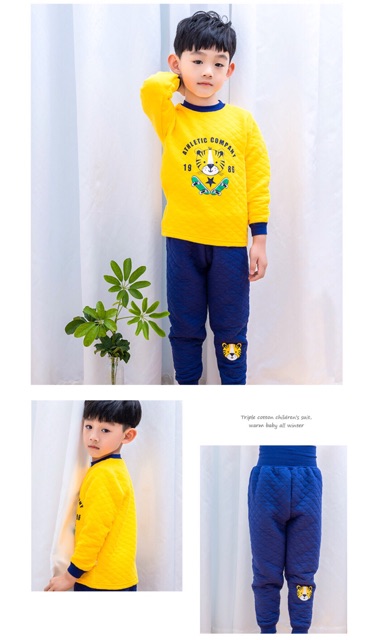 TBCC02 - BỘ TRẦN BÔNG CẠP CAO CAO CẤP HÀNG XUẤT NHẬT CHO BÉ YÊU - 18 mẫu mới | BigBuy360 - bigbuy360.vn