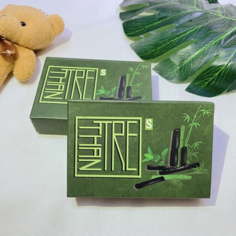 Xà Bông Sinh Dược Giảm Mụn, Sáng Da 100% Thiên Nhiên 100gr