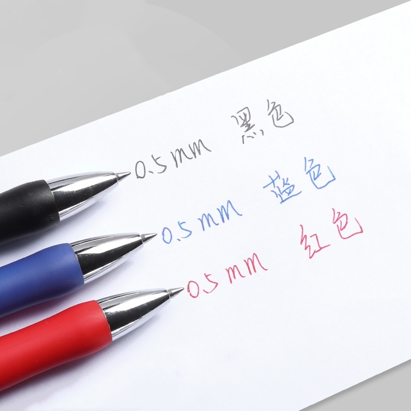 Bút gel M&G K35 ngòi 0.5mm