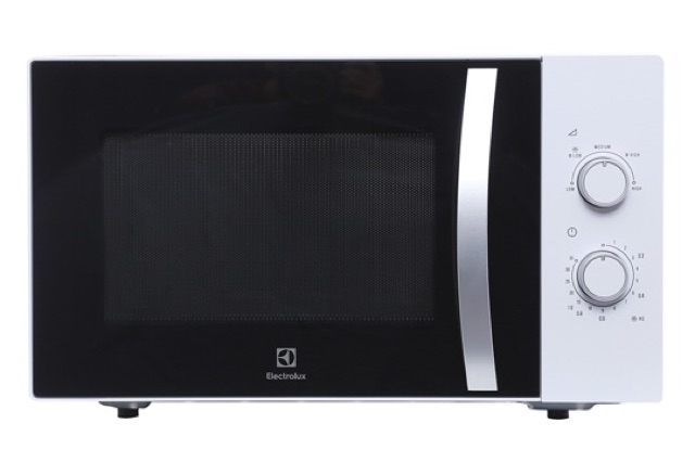 Đĩa lò vi sóng ELECTROLUX 25 lít - EMM2525MW