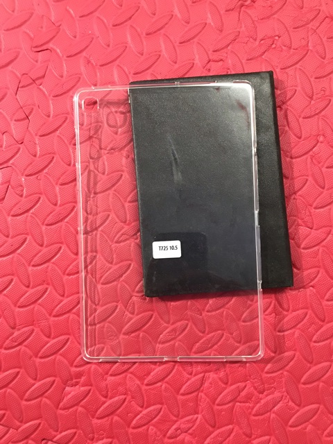 Ốp lưng silicone Samsung Galaxy Tab A 10.5 T720/ T725 trong suốt
