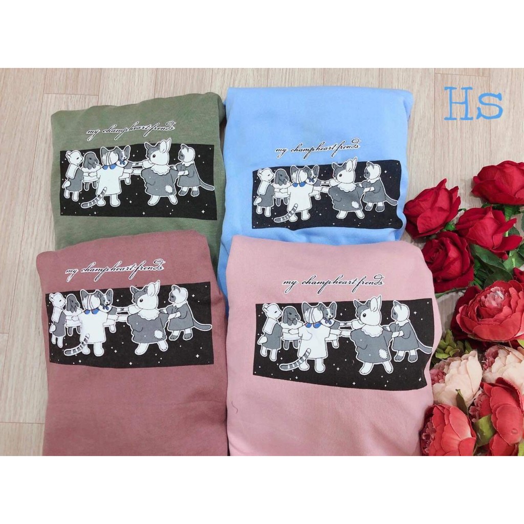 Áo khoác thú đeo nơ HSU1120 | BigBuy360 - bigbuy360.vn