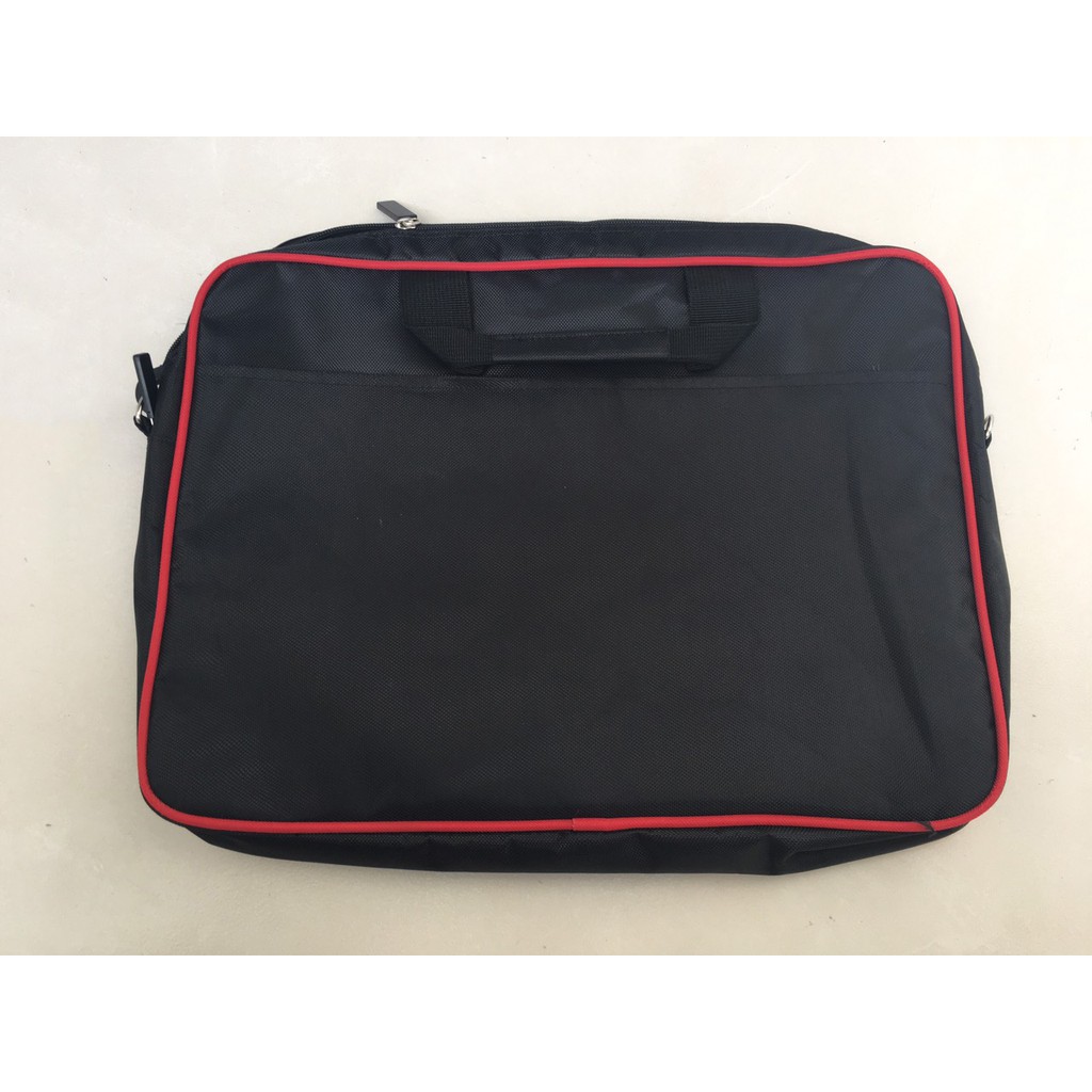 Cặp laptop - Cặp xách laptop Dell 3 ngăn đựng laptop 15.6inch trở xuống | BigBuy360 - bigbuy360.vn