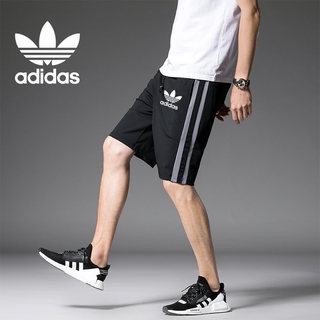 ADIDAS Quần Short Thể Thao Nam Khô Thoáng Năng Động