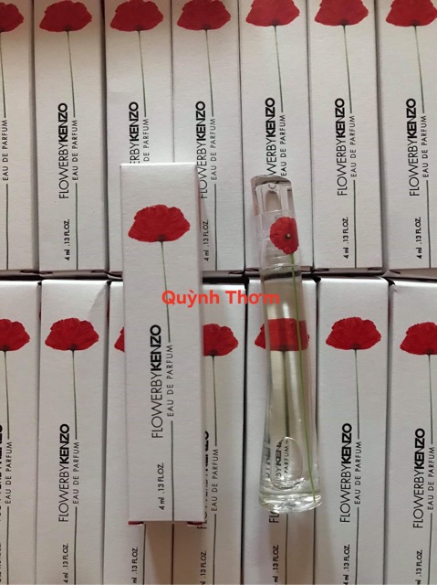 Nước hoa  mini Kenzo | BigBuy360 - bigbuy360.vn