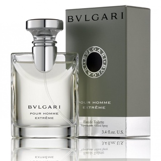Nước hoa nam bvlgari pour homme soir 100ml