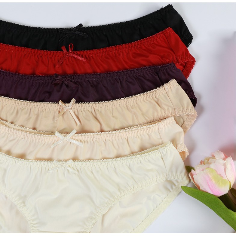 [JOBELLI] Combo 5 quần lót nữ 1243