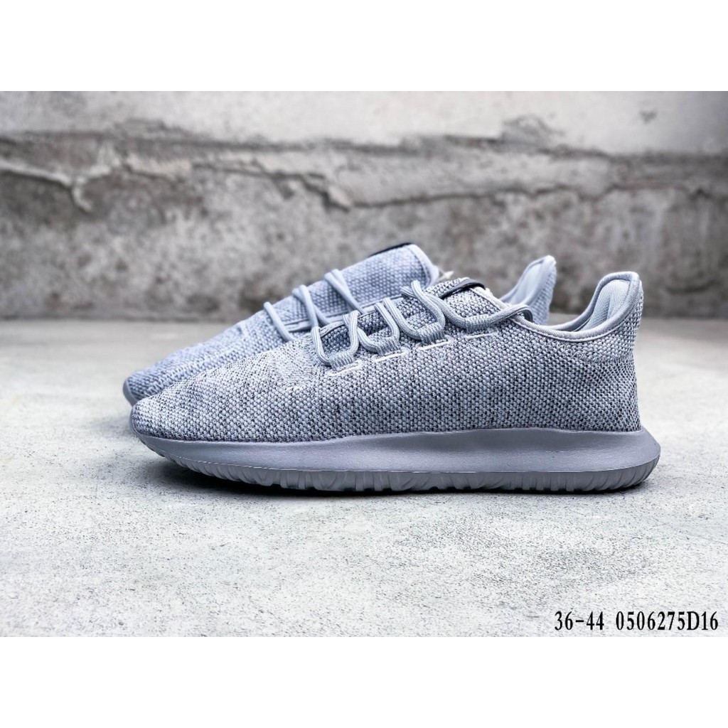 Giày Thể Thao Adidas Tubular Shadow Đan Len Thoáng Khí Mã 0506275d