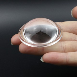 Thấu kính thủy tinh borosilicate