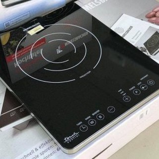 Bếp từ đơn Rommrlsbaccher Bếp từ đơn nhập Đức
