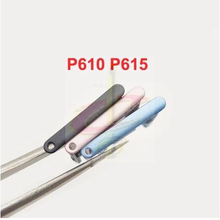 Khay Sim Chuyên Dụng Cho Samsung Galaxy Tab S5e S6 Lite P610 P615 S7 T870 T875 T970