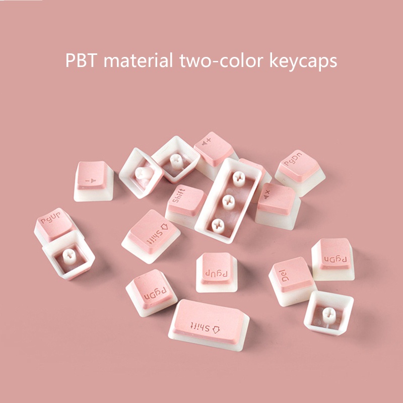 Bàn Phím OEM 108 Phím Cho Công Tắc Cherry Mx