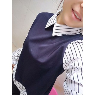 Áo sơ mi nữ ( có hình chụp thật )