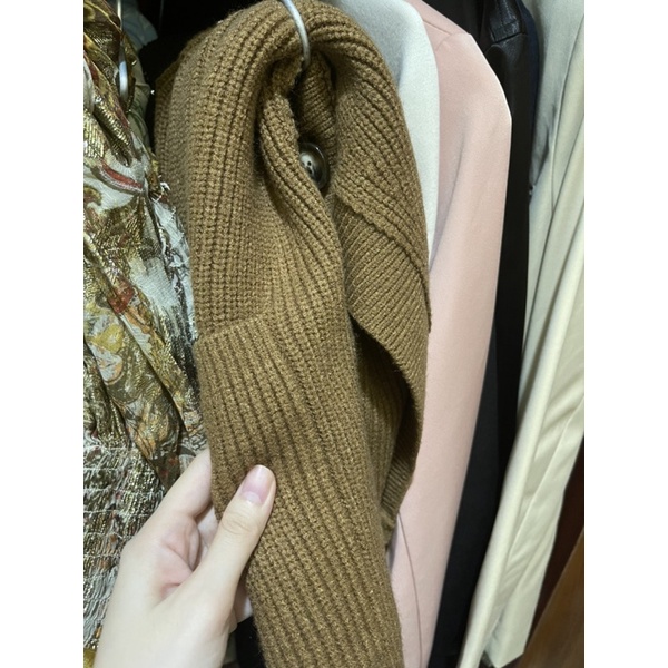 Áo len zara size S