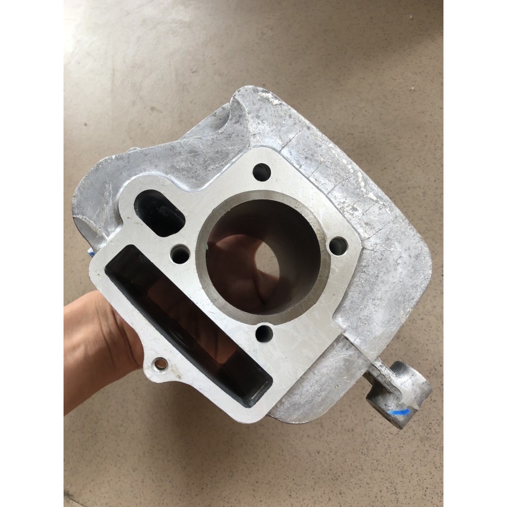 Bộ Hơi Future 1, wave Thái 110 Zin Honda