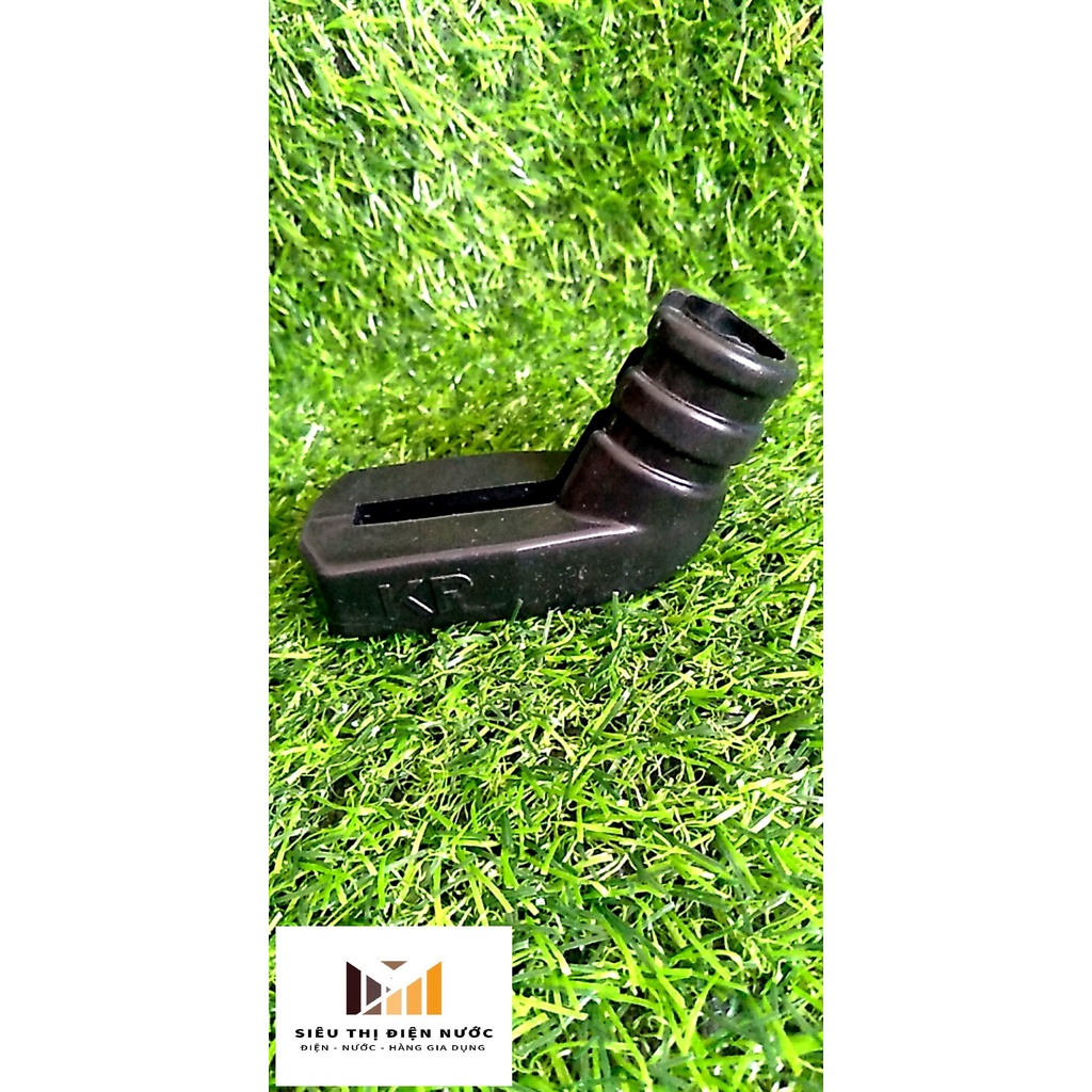 Cao su bọc chân chống xe máy