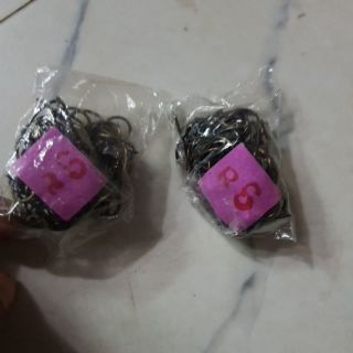Lưỡi câu cấm số 6