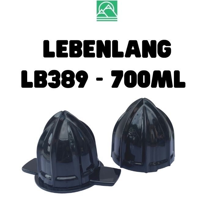 Đầu vắt cam thay thế (Núm vắt cam, nón vắt cam) máy LEBENLANG LB389/ LBC386/LBC388