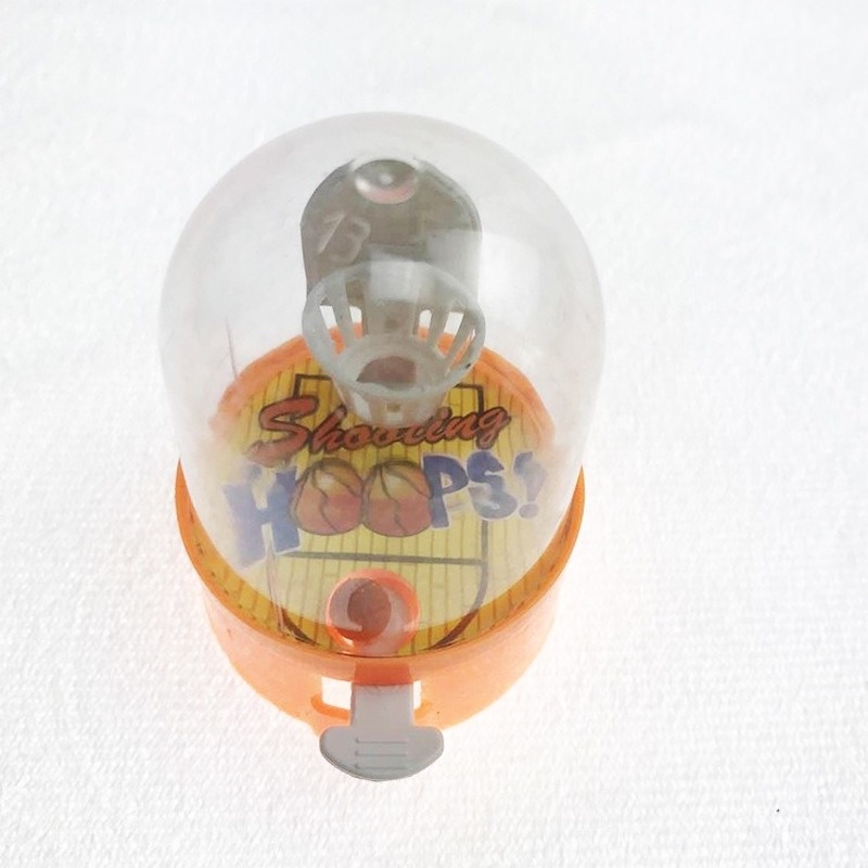 Bộ Đồ Chơi Bóng Rổ Mini Để Bàn MY00254 Cho Bé