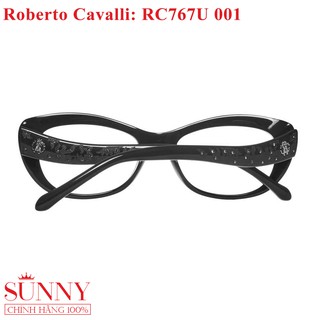 Gọng Kính Unisex Roberto Cavalli RC767