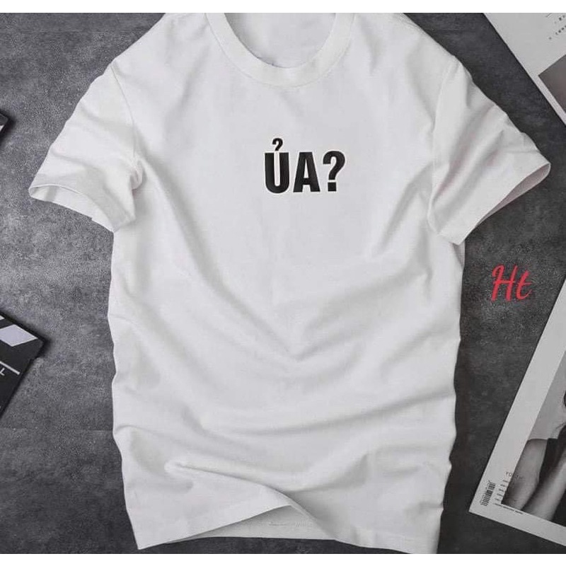 Áo phông ỦA HT11