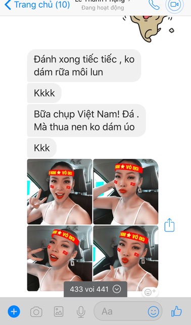 SON MAC LIMITED EDITION X PATRICK STAR | BigBuy360 - bigbuy360.vn