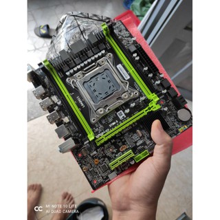 Main x79 tubro v6.1 chạy e5 26xx