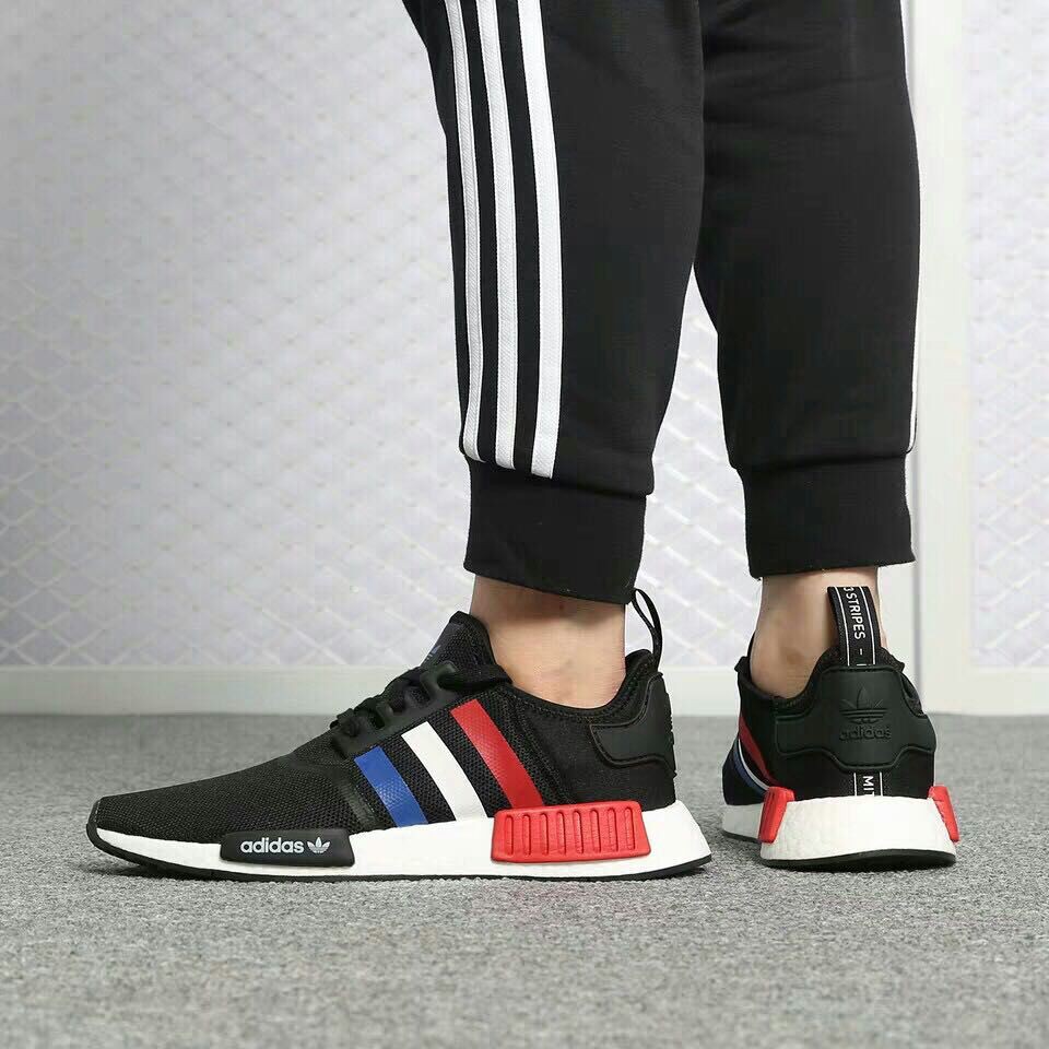 Giày Thể Thao Adidas Nmd Trail Pk Chính Hãng Thời Trang Năng Động