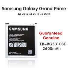 Pin Chính hãng Samsung Galaxy J3 2016 (J320) zin dùng chung cho G530, J3 2015, j3 2017 (j327), J5 2015, J2 Pro, J2 Prime