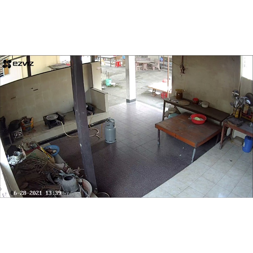 Camera Ezviz C6N 1080P Siêu Nét Xoay 365 độ | BigBuy360 - bigbuy360.vn