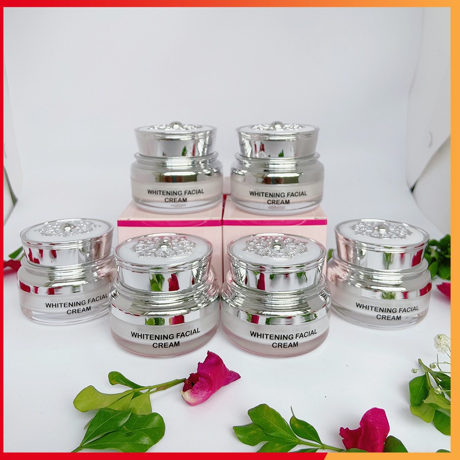 Kem Nám Tàn Nhang Face Luxury | BigBuy360 - bigbuy360.vn