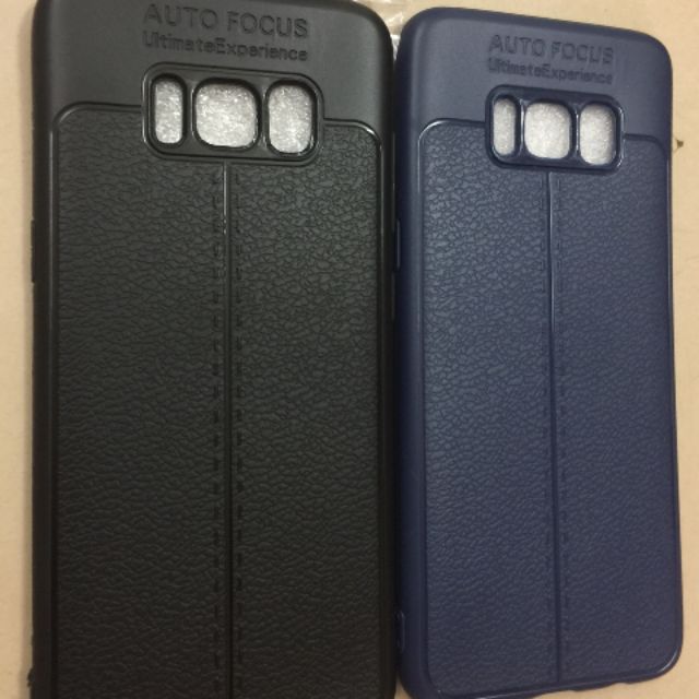 Ốp giả da auto focus s8