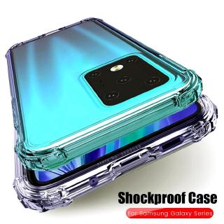 Ốp điện thoại silicon mềm dành cho Samsung Galaxy S20 Ultra A51 A71 A81 A91 A01 A21 M30S Note 10 Lite S20 Plus