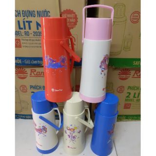 PHÍCH NƯỚC RẠNG ĐÔNG 1 LÍT CAO CẤP Giãm 15k