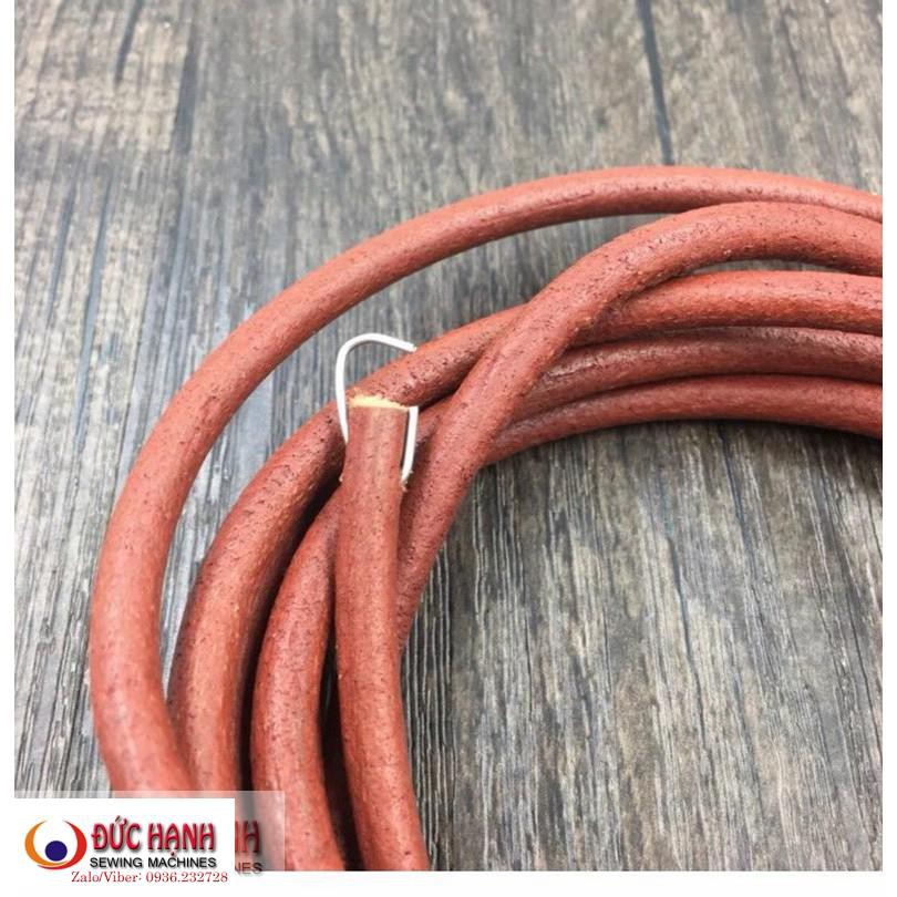 DÂY ĐẠP CHÂN MÁY GIA ĐÌNH