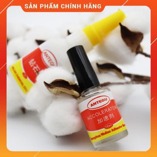 Keo Waloc, Keo Bê Tông Đính Đá - Phụ Kiện Nail SIêu Rẻ