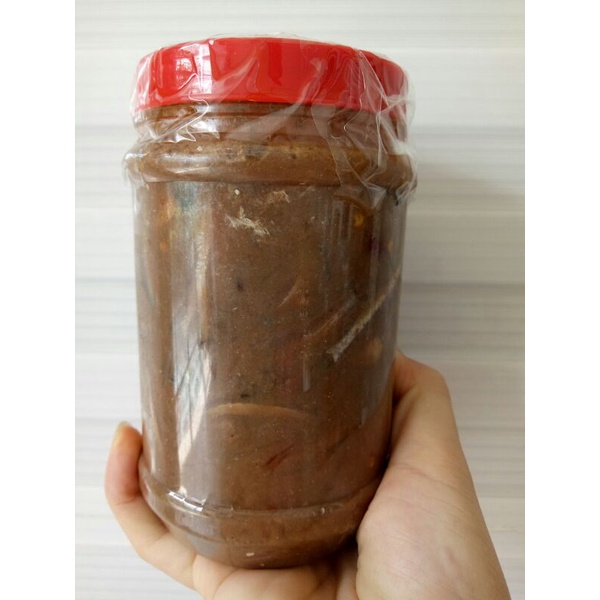 Mắm cá cơm Quảng Ngãi | BigBuy360 - bigbuy360.vn