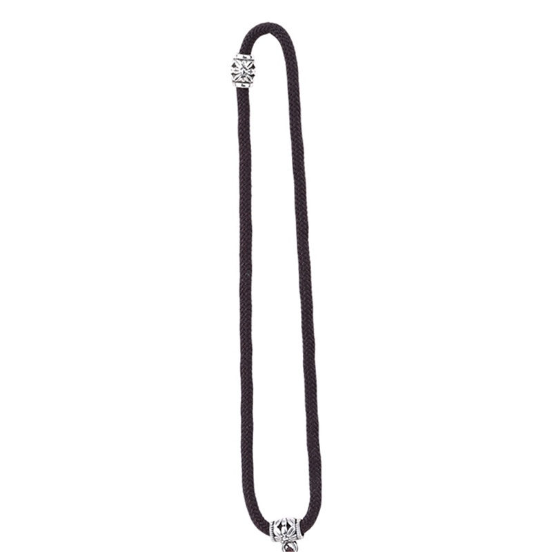 Dây Treo Trang Trí Xe Hơi Hình Thánh Giá Đính Đá Pha Lê