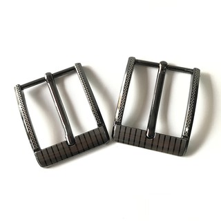 [SIÊU RẼ] Đầu khóa thắt lưng nam giá rẽ - Loại khóa kim 4.0cm. Gía rẻ nhất