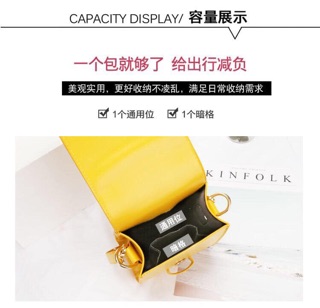Túi xinh order