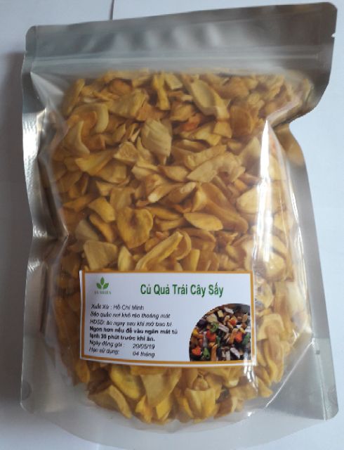 [Mã 77FMCGSALE1 giảm 10% đơn 250K] Trái cây sấy 500gr - hàng vụn | BigBuy360 - bigbuy360.vn