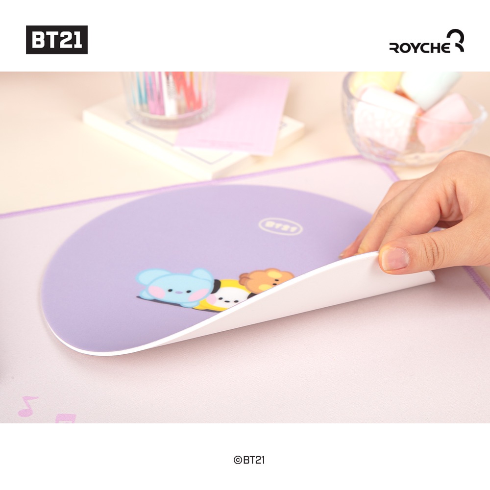 Miếng Lót Chuột minini BT21