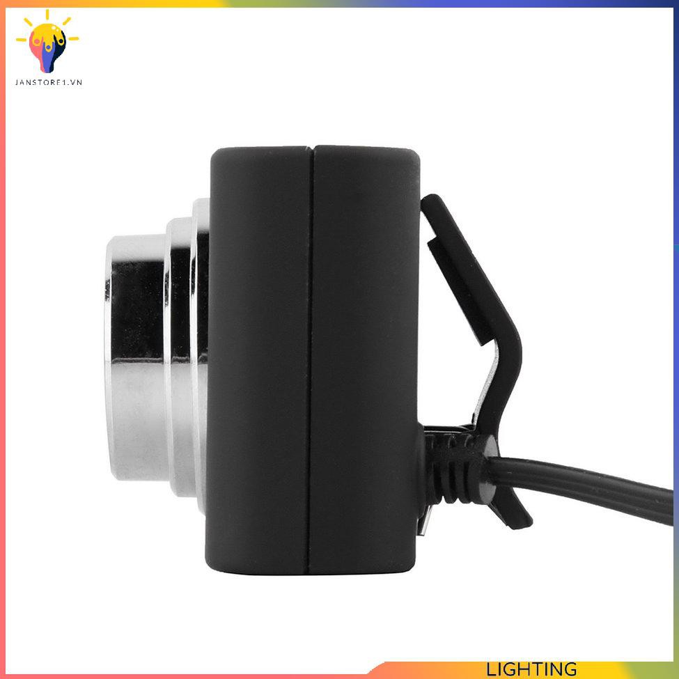 Webcam Mini Usb2.0 5 Megapixels Cho Máy Tính | BigBuy360 - bigbuy360.vn