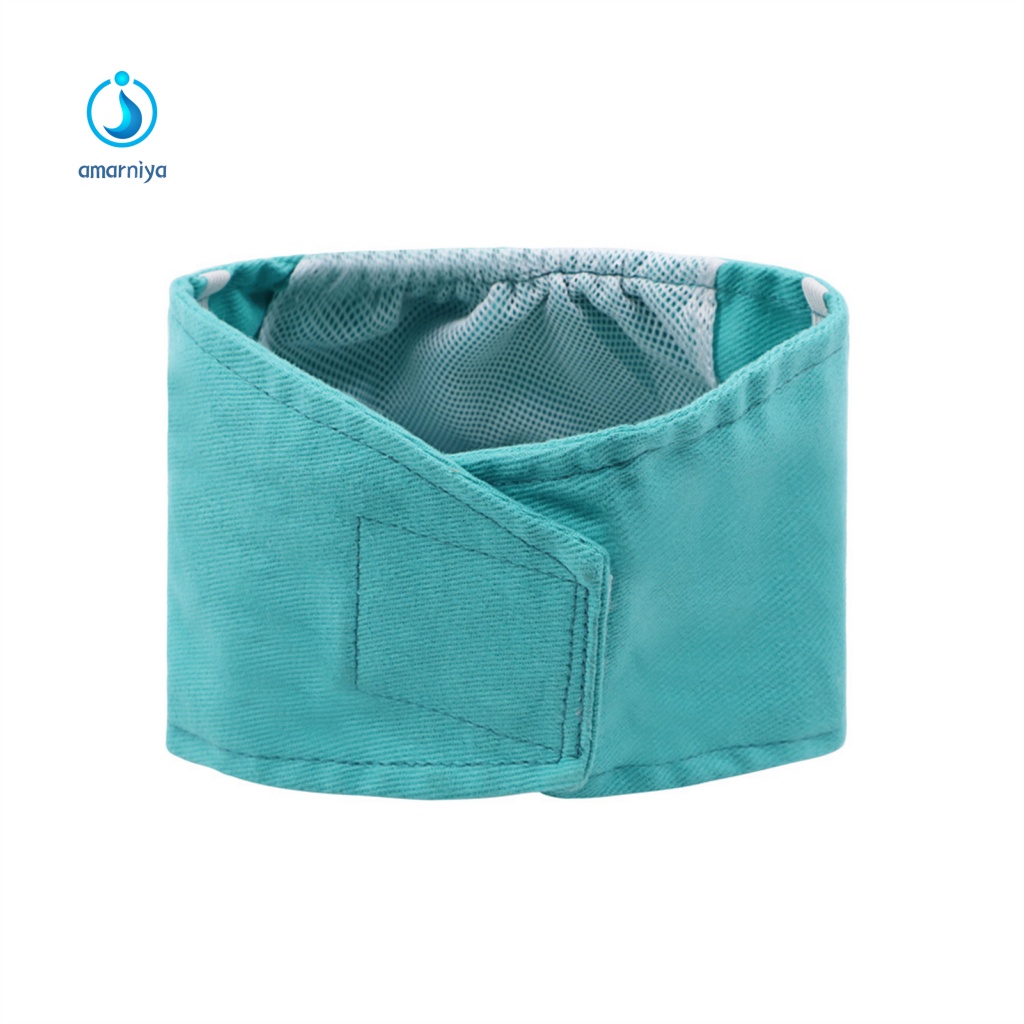 Tã Quần Ngắn Có Thể Điều Chỉnh Tiện Dụng Cho Cún Cưng